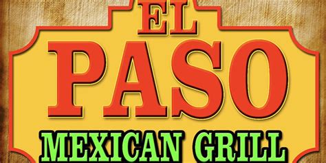 El Paso Mexican Restaurant Open In Leesburg, Now Offering Breakfast – InkFreeNews.com