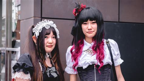 The Untold Truth Of Harajuku Culture