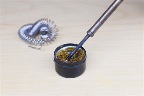 Can You Use Too Much Flux When Soldering? Here’s the Truth - Welding Mastermind