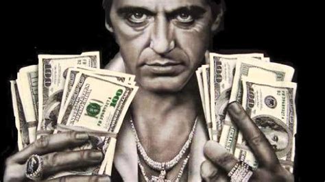 Scarface Wallpaper HD (67+ pictures)