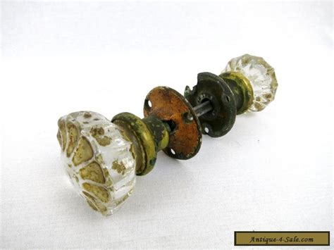 Antique glass door knobs for sale – Door Knobs