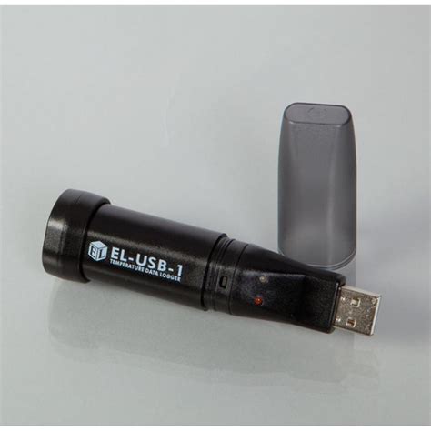 USB Temperature Only Data Logger | Distinctive Medical