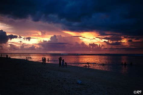 Best Beaches In Mauritius - Flic en Flac Beach