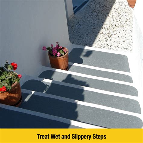 TracSafe Anti-Slip Sealer - Daich Coatings