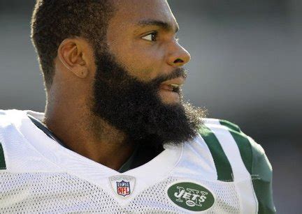 Jets WR Braylon Edwards will be benched for the first quarter against Miami | NJ.com