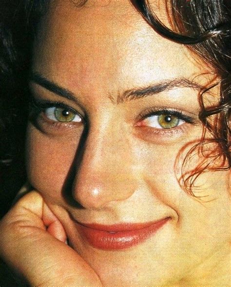 Turkish Actress Sanem Çelik__ Born: May 18, 1975 in Istanbul, Turkey ...