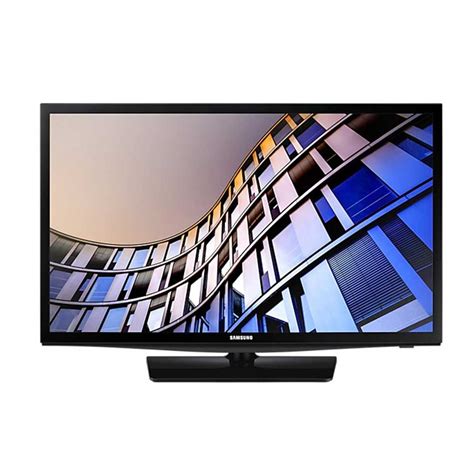 Samsung UE24N4300AKXXU 24 inch HD Ready HDR Smart TV - Snellings Gerald Giles