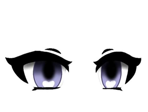 Pin by Pilar Vela padilla on gachalife | Cute eyes drawing, Anime eyes ...