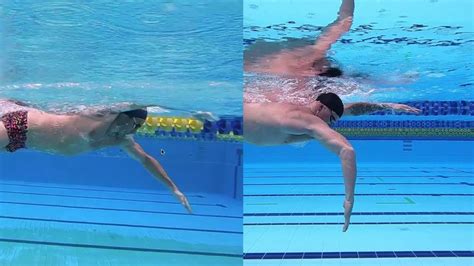 How I Transformed My High Elbow Catch | Freestyle Technique Tips - Effortless Swimming