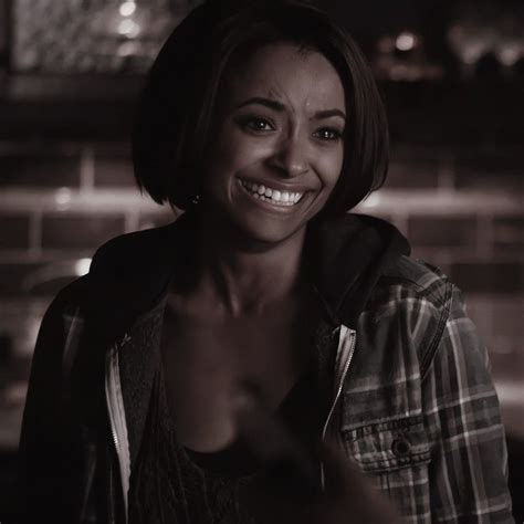 ׂ ٜ ♡﹔bonnie bennett | Bonnie bennett, Bonnie bennet, Vampire diaries