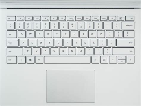 Surface-Book-Keyboard | iMagazine