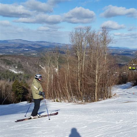 Mount Sunapee Resort | Ski Trip Deals, Snow Quality, Forecast