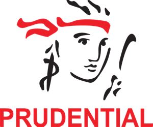 Prudential Logo PNG Vectors Free Download