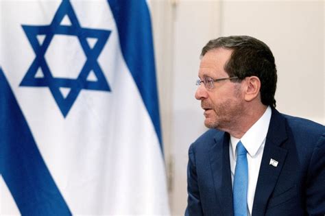 Israel President Herzog’s ‘honest’ speech to the US Congress | Israel ...