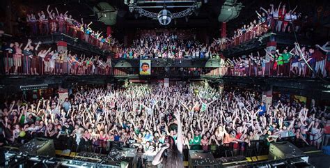 House of Blues Boston | Local concerts, Bassnectar, Concert venue