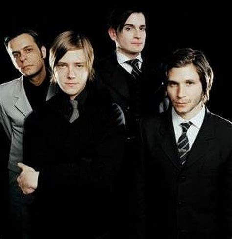 CD review: Interpol, 'Interpol'