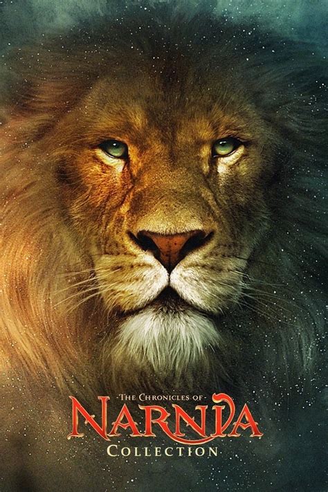 The Chronicles of Narnia Collection - Posters — The Movie Database (TMDB)