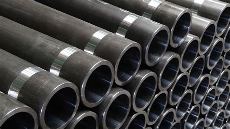 Chrome-Moly Pipe & Tube Products - Federal Steel Supply