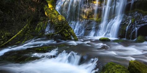 Panther Creek Falls | Outdoor Project