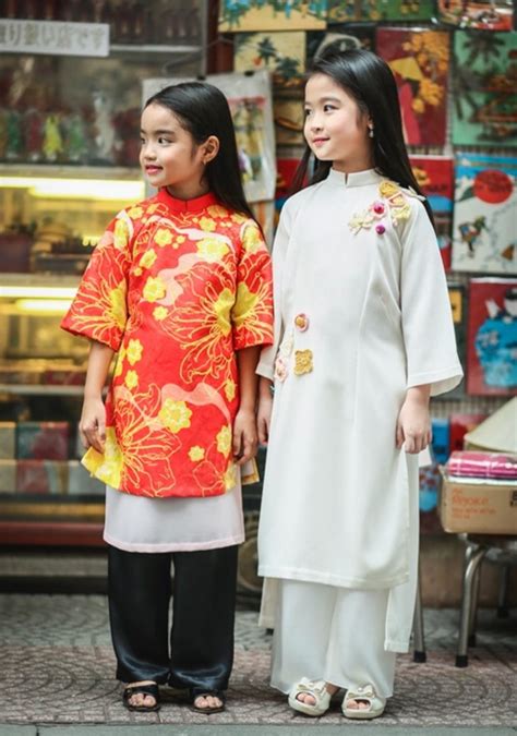 Vietnamese Traditional Dress: The story of Ao Dai and where to find them