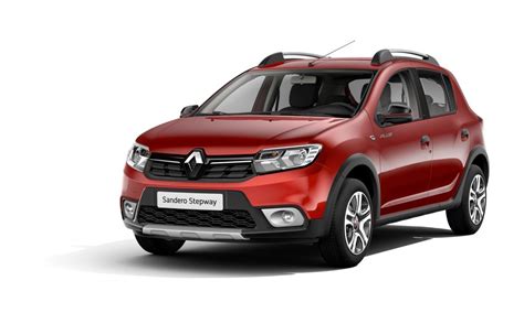 Renault Sandero Stepway Plus reviewed by Double Apex