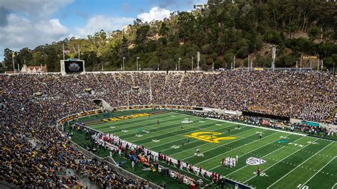 Cal Athletics Suspends Naming Rights Deal With FTX