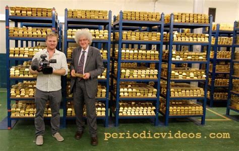 Inside the Bank of England's Gold Bullion Vault | Gold bullion, Gold bullion bars, Gold reserve