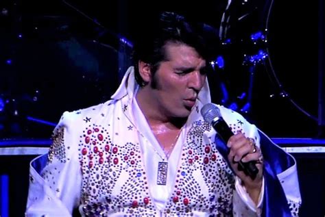 A whole lotta Elvis coming to Niagara Falls' four-day event | INsauga