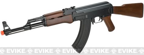 Tokyo Marui AK47 Original Airsoft AEG Rifle, Airsoft Guns, Airsoft Electric Rifles - Evike.com ...