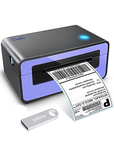 Best Color Thermal Label Printer [Reviewed+Buyer's Guide]