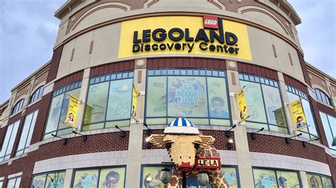 LEGOLAND Chicago Discount Tickets - 2023 Ultimate Guide