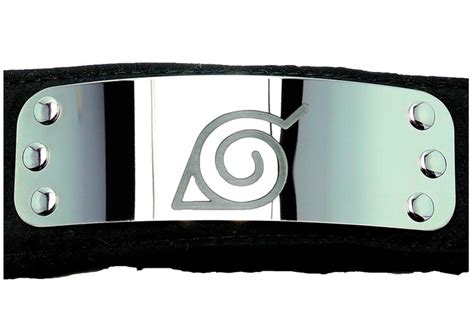 Headband Naruto Shippuden - Konoha | Tips for original gifts