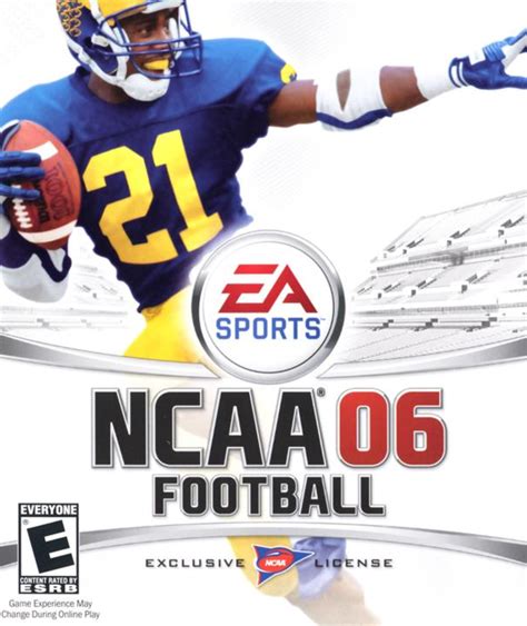 NCAA Football 06 - GameSpot