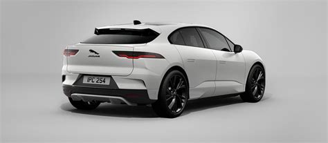 What's New With the 2024 Jaguar I-PACE | Rockar