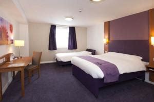 Premier Inn Bridgend Central in Bridgend, UK - Lets Book Hotel