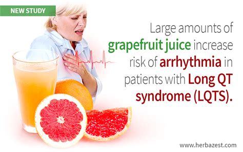 Grapefruit Juice Benefits for Heart Health Questioned by Study