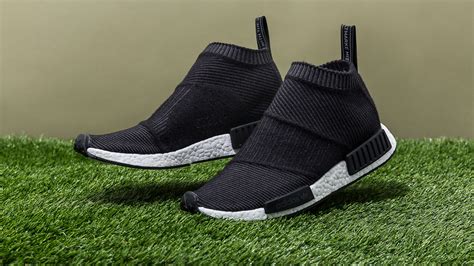 Adidas's Latest NMD City Sock Will Make You Look Like a Futuristic ...