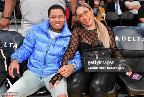 Gervonta Davis Photos and Premium High Res Pictures - Getty Images