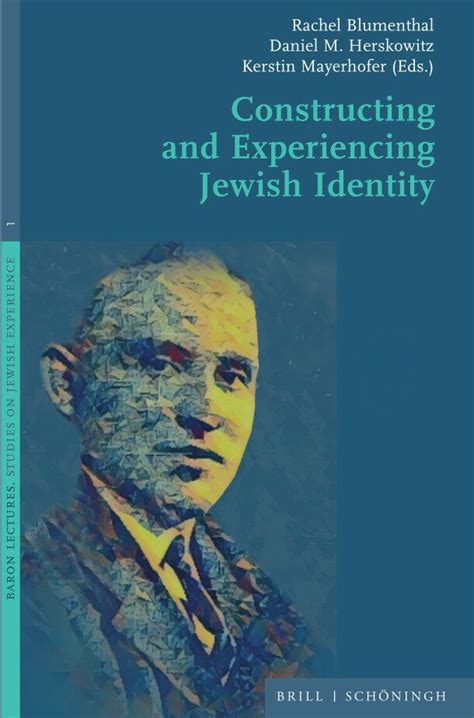 New Ghetto and Emancipation: Theodor Herzl and Salo Baron on Antisemitism in: Constructing and ...