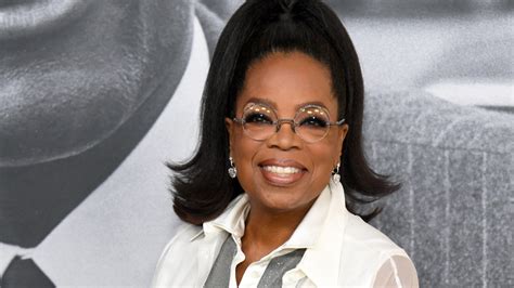 What Oprah Winfrey's Parents Really Did For A Living