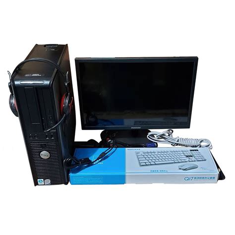 Dell Optiplex 780 Specs is rated the best in 05/2024 - BeeCost