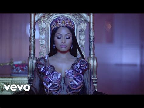 Nicki Minaj, Drake, Lil Wayne – No Frauds | Nicki Minaj