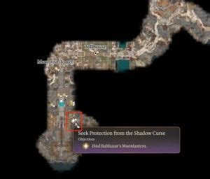 Baldur’s Gate 3: How to find Balthazar’s Moon Lantern in BG3 - Dot Esports