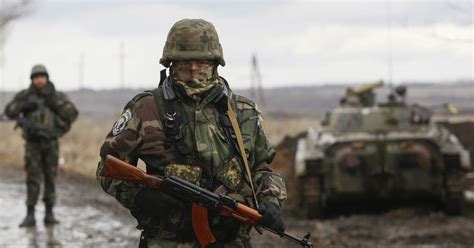 War News Updates: The Ukraine War Remains At An Inpasse