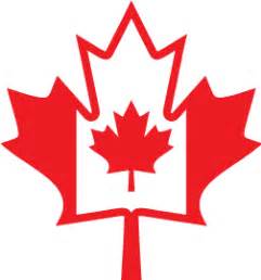 Canadian Maple Leaf Clipart | Free download on ClipArtMag