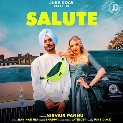 Salute Lyrics in Punjabi, Salute Salute Song Lyrics in English Free ...