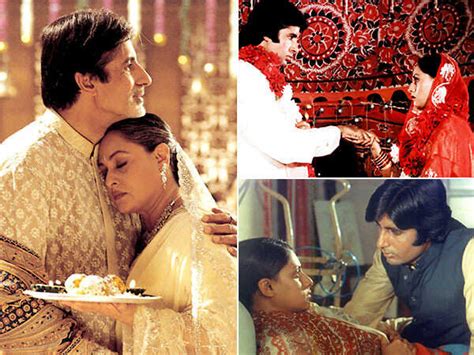 Filmfare recommends top films starring amitabh and jaya bachchan Latest ...