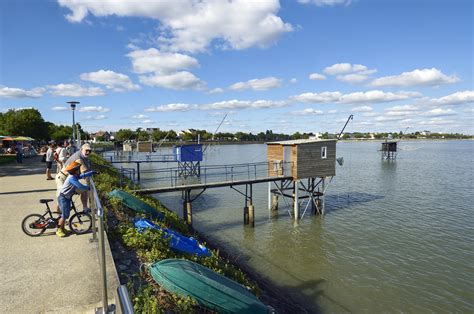 Saint-Nazaire | Brittany tourism