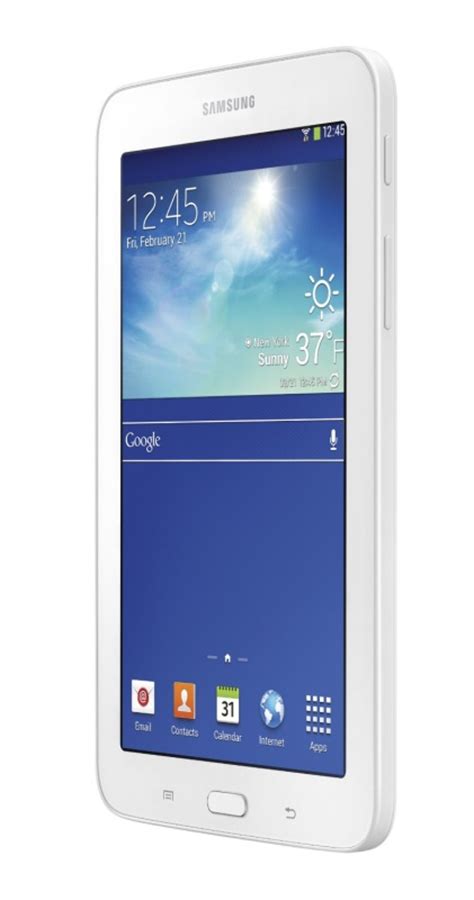 Samsung Galaxy Tab 3 Lite