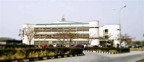 See Beautiful Pictures Of University Of Abuja - Education - Nigeria